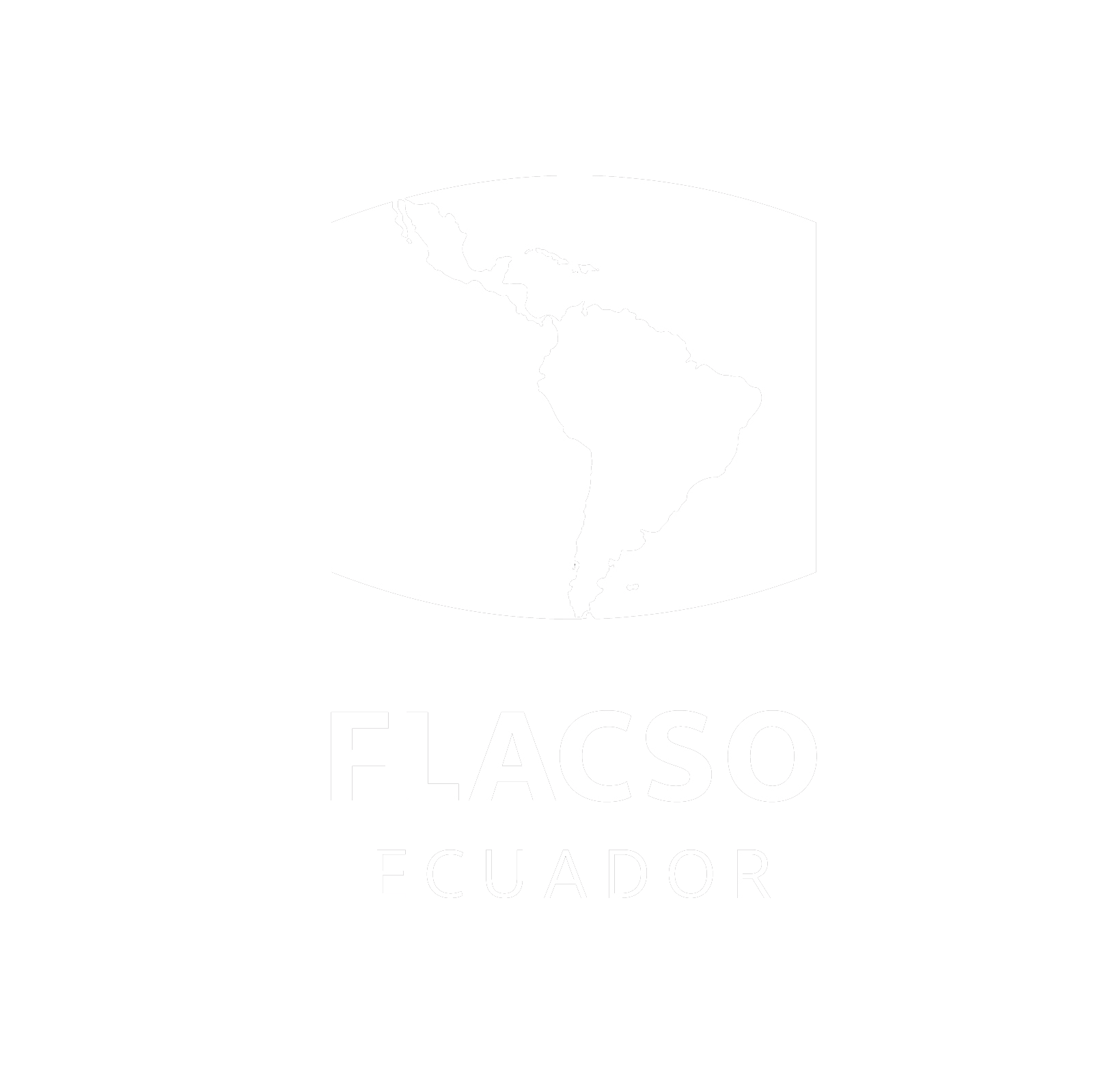 Logo FLACSO